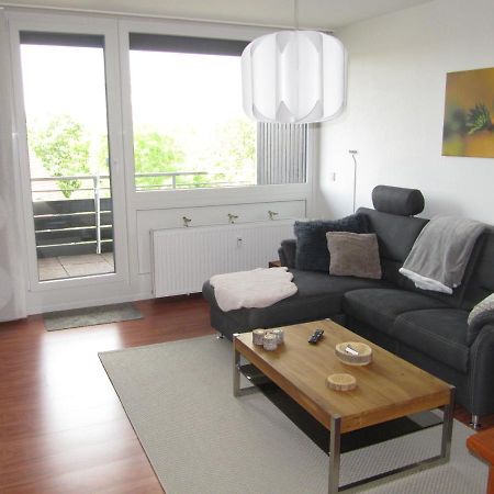 Ferienwohnung "Am Kurpark" Sankt Andreasberg Eksteriør billede
